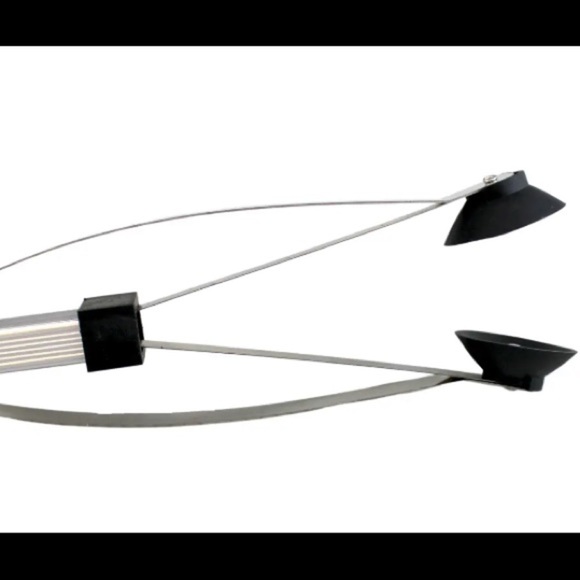 Long Reach Safety Extender Grabber By IdeaWorks In Black And Silver Lot of 2. - Picture 4 of 5